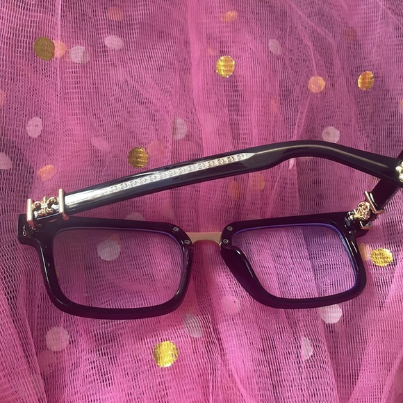 Crome hearts glasses 🤓 - Picture 7 of 15